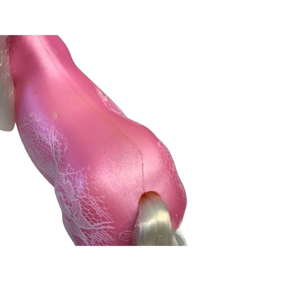 KENNER 1987 FASHION STAR FILLIES FEELING FANCY DARCI - Picture 9 of 9